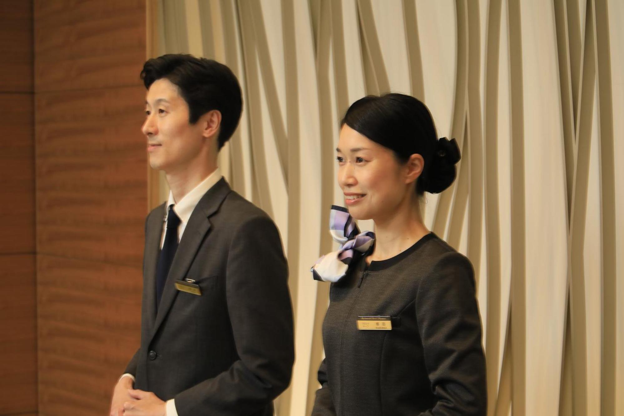 Richmond Hotel Premier Sendai Ekimae Ngoại thất bức ảnh