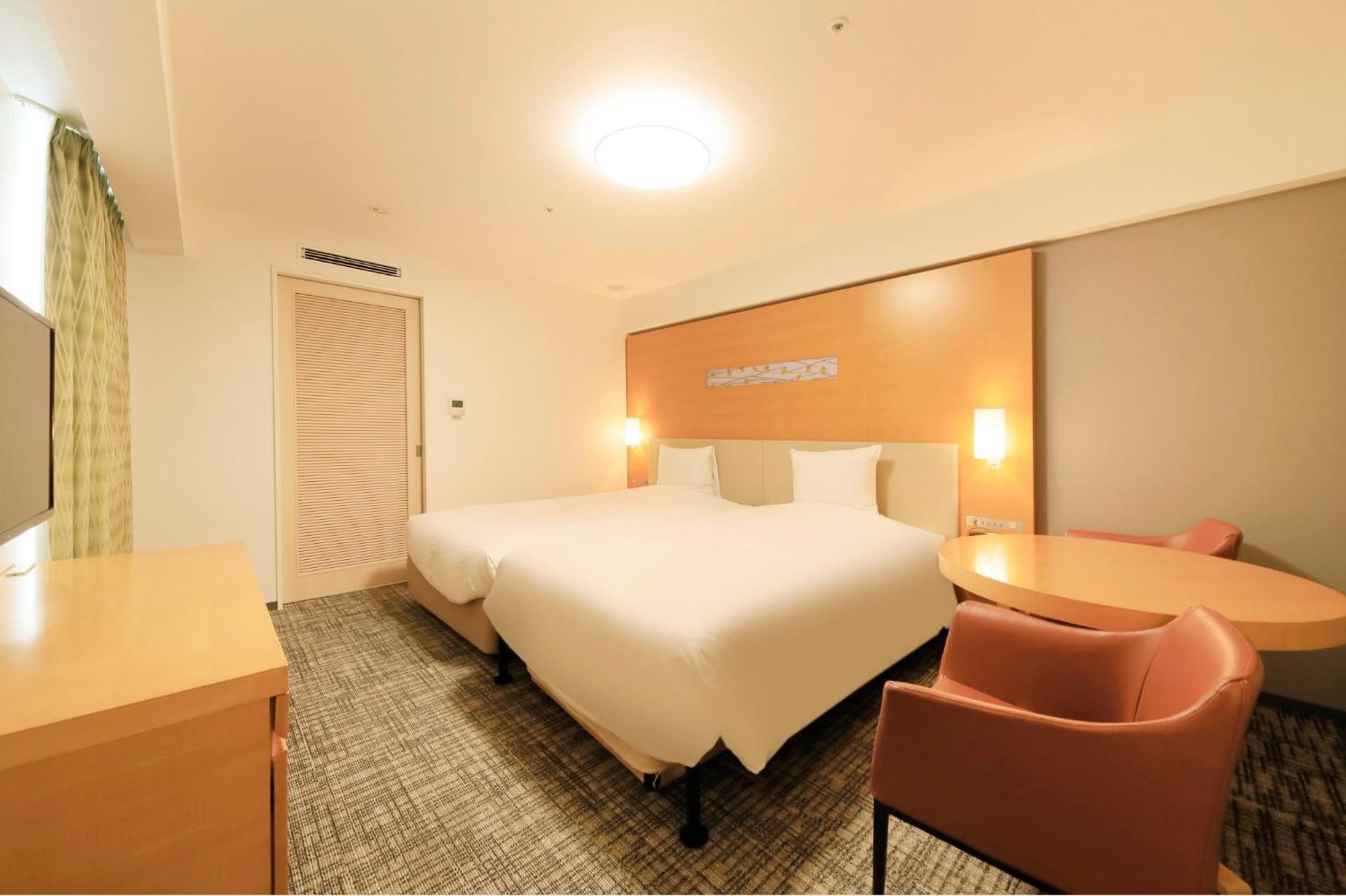 Richmond Hotel Premier Sendai Ekimae Ngoại thất bức ảnh