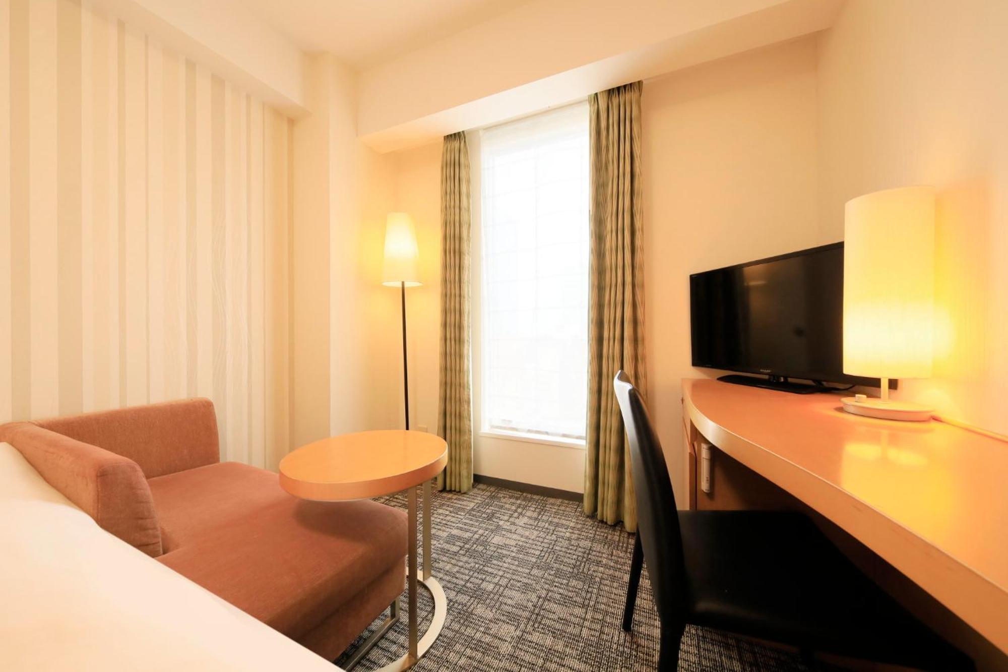 Richmond Hotel Premier Sendai Ekimae Ngoại thất bức ảnh