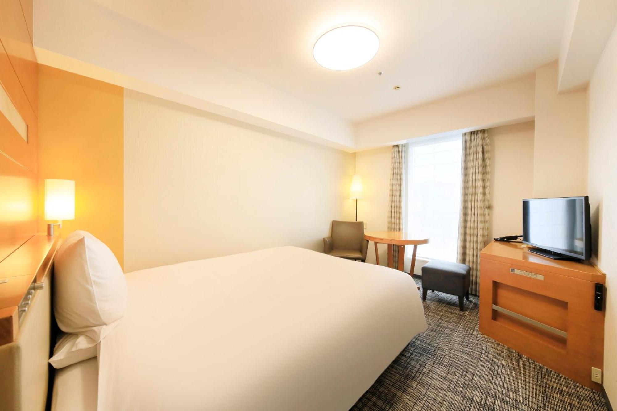 Richmond Hotel Premier Sendai Ekimae Ngoại thất bức ảnh