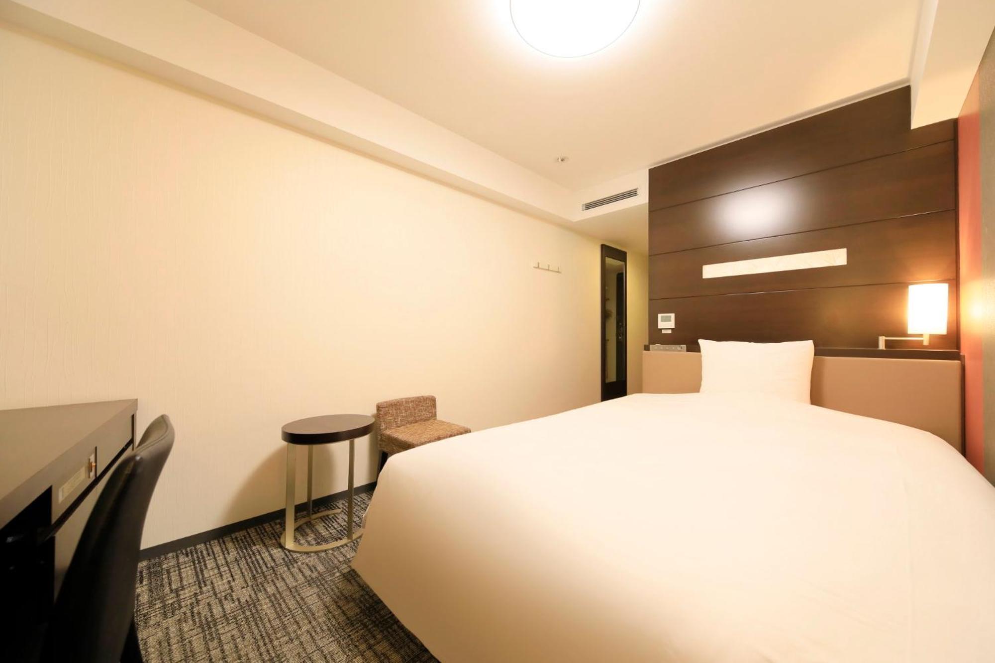 Richmond Hotel Premier Sendai Ekimae Ngoại thất bức ảnh