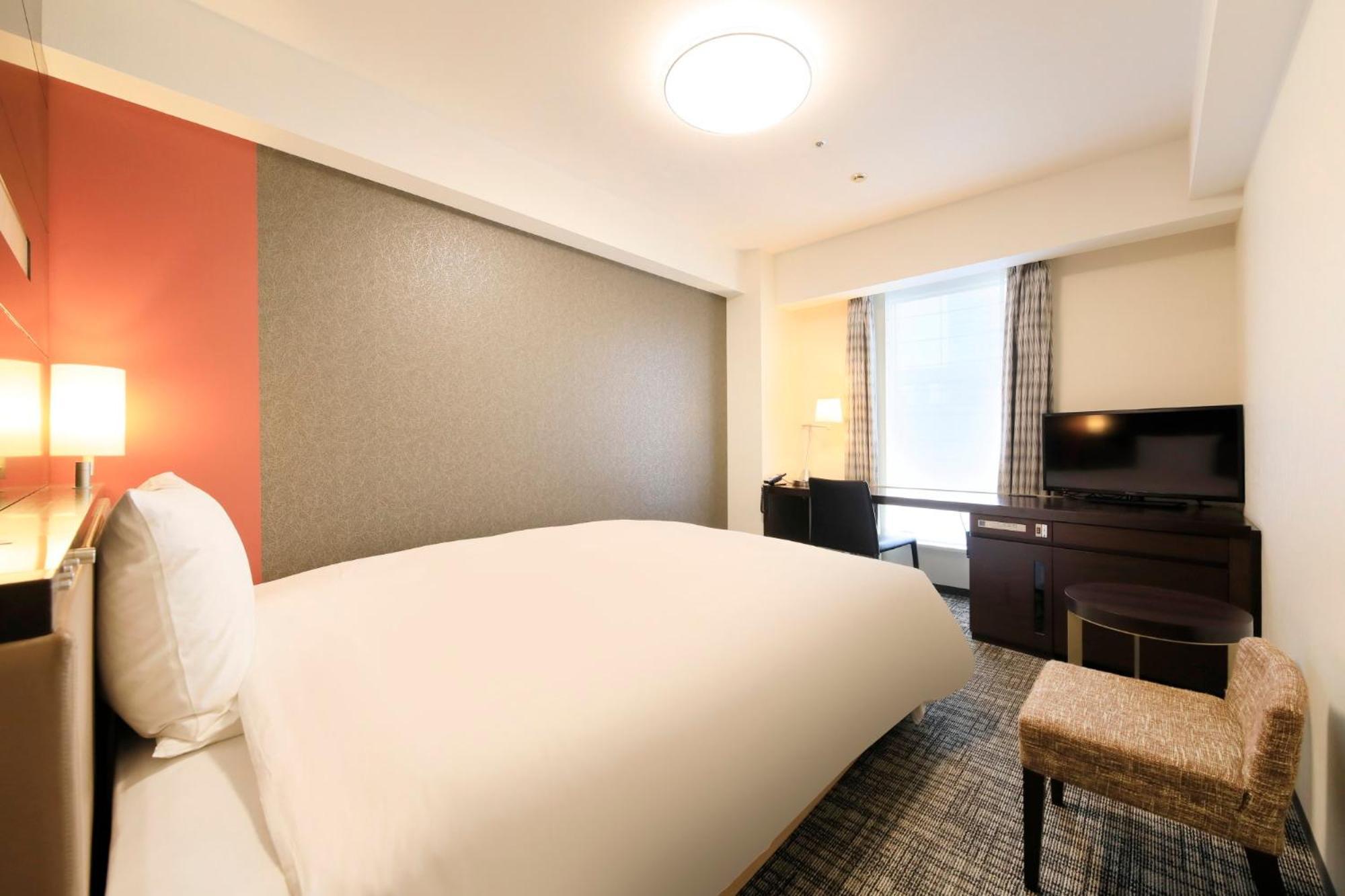 Richmond Hotel Premier Sendai Ekimae Ngoại thất bức ảnh